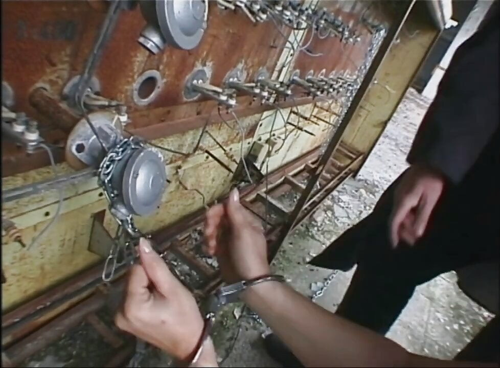 BDSM PLEASURE 2 - Episode 3