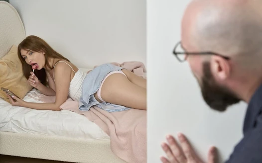 Я трахаю лучше твою жену, сэр
