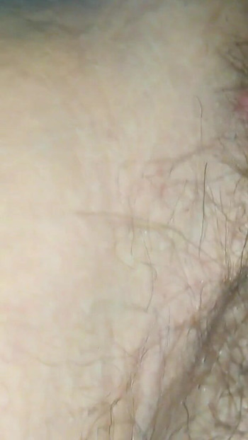 Stunning moment from "Willing slut gets it with love balls"