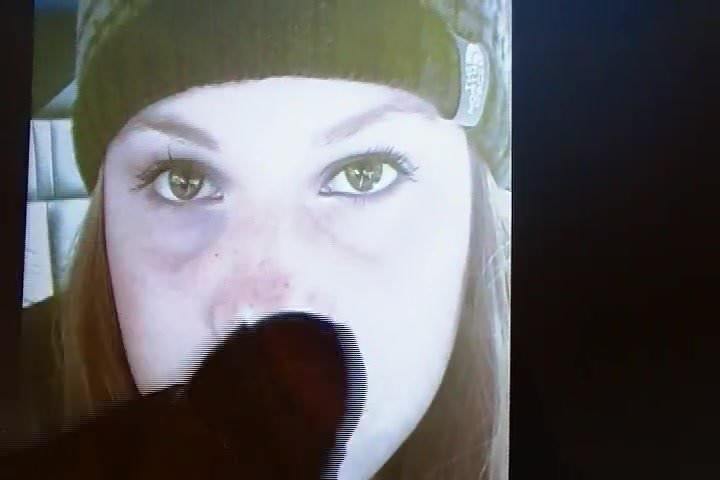 Cum.. Tribute to  Culombianita