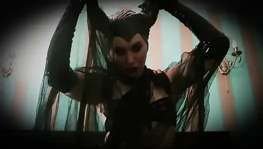 Anda punya benih iblis