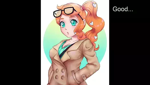 Goddess Sonia- Erotic Hypnosis- Pillow Joi