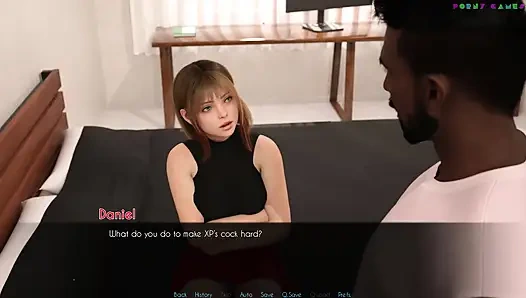 Happily Ever After by Escovic Games - Wife Gets Curious with BBC Friend 3