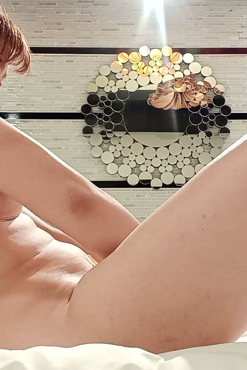 I Tried Tapeing It Around My Crotch