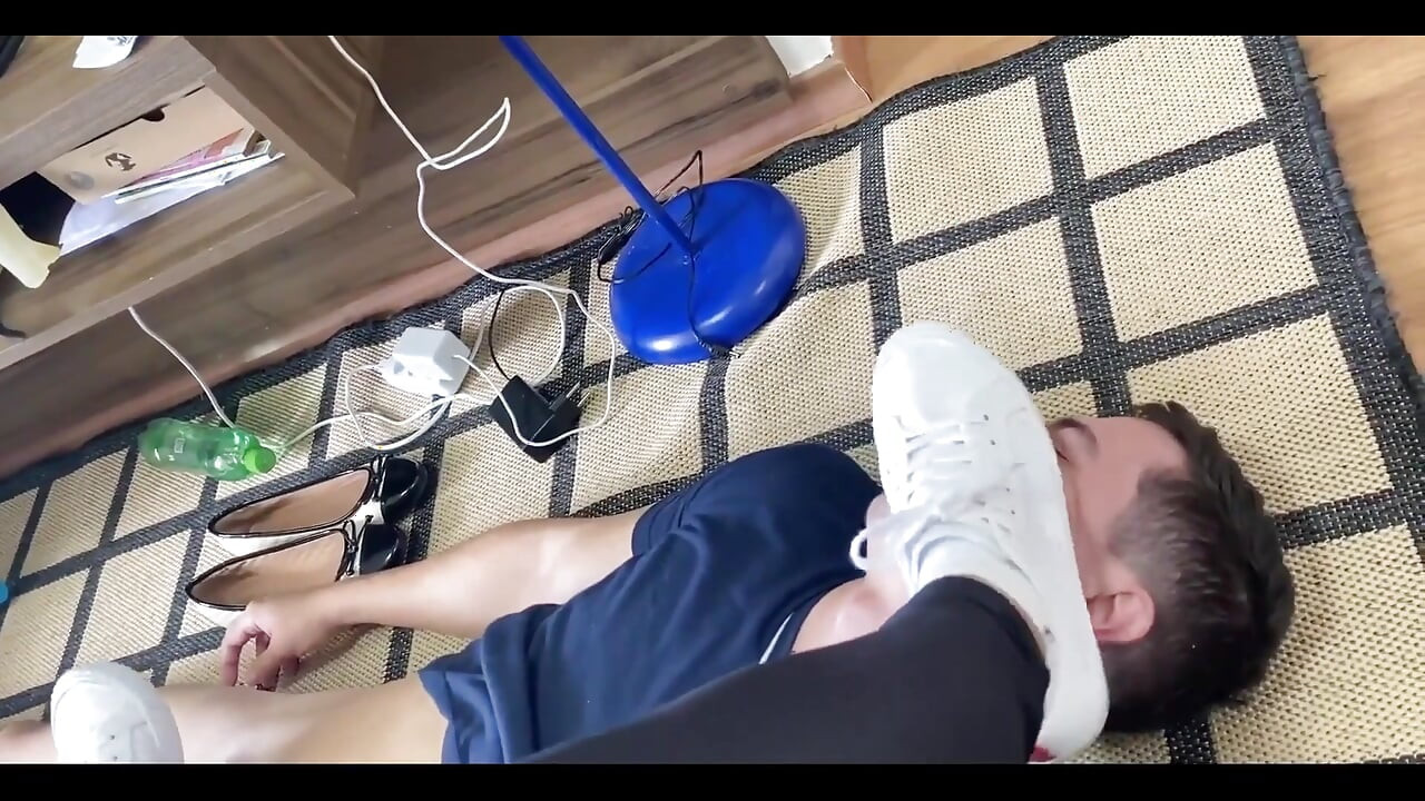 Goddess Kiffa Likes to Be Worshipped