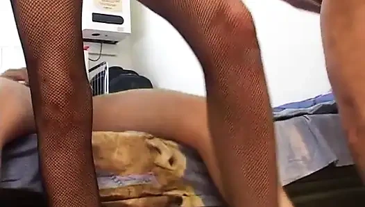 I want to introduce you to my stepmother!!!