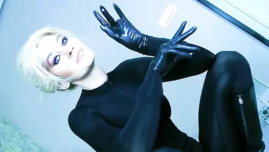 Hasta La Vista, крошка!