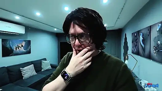 Nadia Love - Teen Fuck Bag