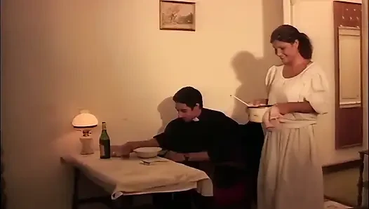 Rosalia Catanese XXX - Bölüm 3