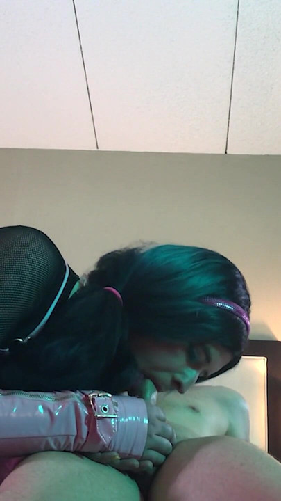 Hot TS Kelsey Masters Deepthroating Big Cock - Compilation 7
