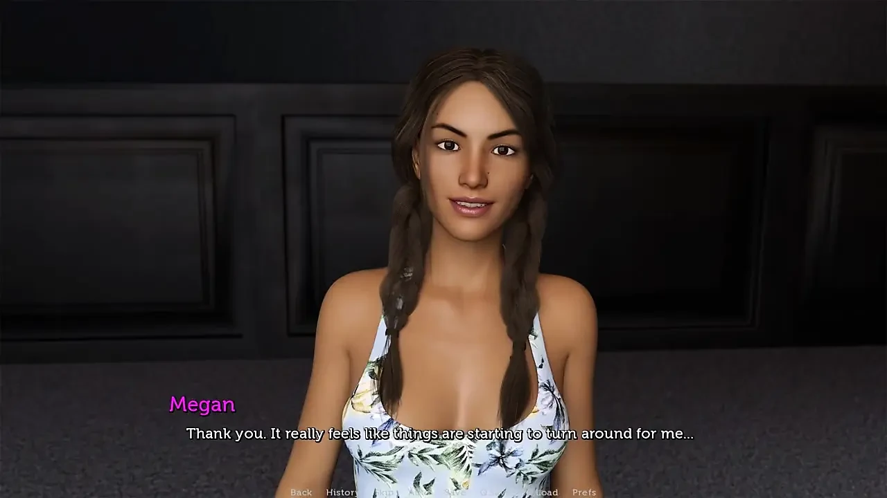 Pelajaran akting v1.0.1 bagian 16 bed threesome oleh loveskysan69