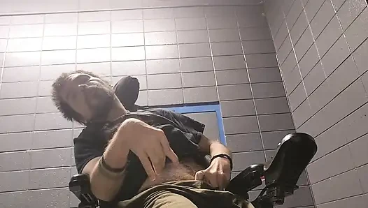 Kevy 69's Going Hard Orgasm