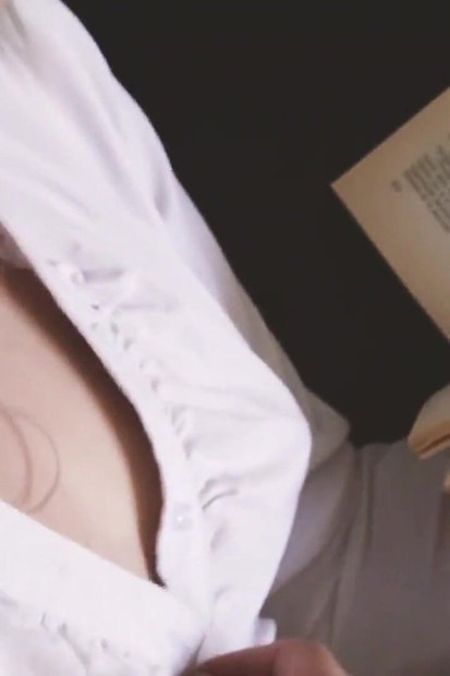 Bulji u Liz, male sise