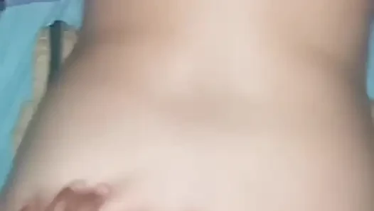 Samael Fucks My Ass Until He Cums on Me