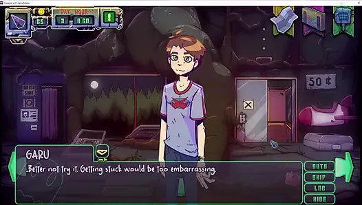 "Mall creep" part 10 gameplay