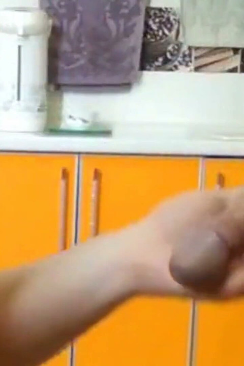 Fingering and Sucking Cock Before Cumshot