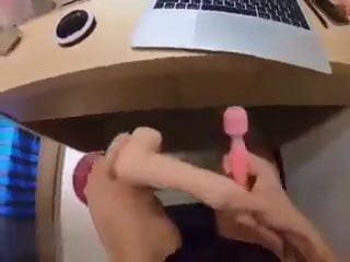 Horny Amateur Slut 376