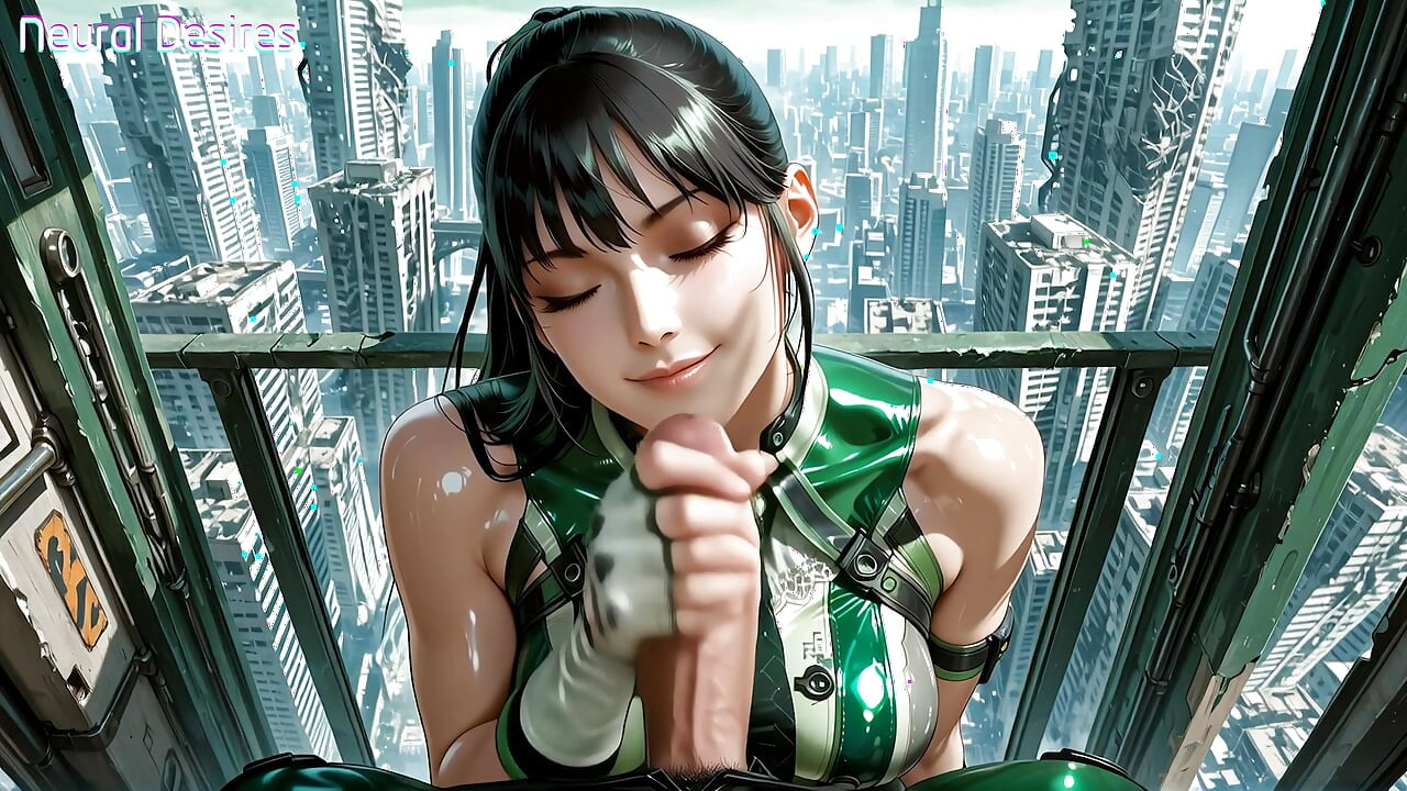 Eve Takes the Fight Beyond Earth