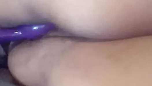 Meine muschi ist wieder da