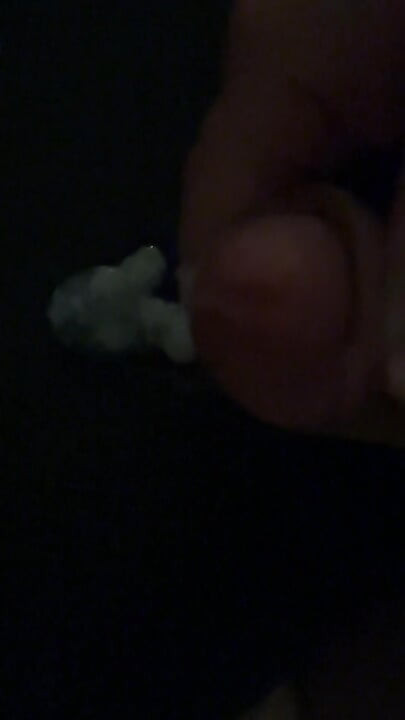 Slowmo Thick Cock Cumshot