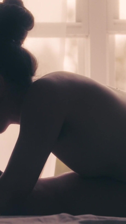 Creature and her Creator consume each other | Clip 1