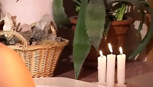 Judas kiss - (kompletter porno-film) DVD