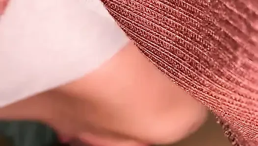 Full video hijab Binal