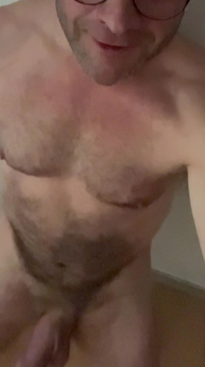 来自丹麦 Aarhus 的男性！不是我
