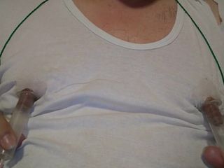 nipple tied torture #11