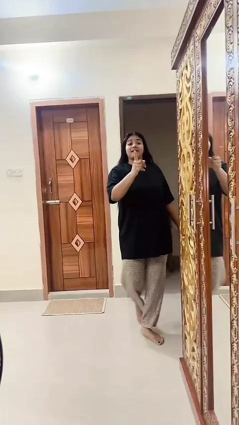 Desi teen girl video