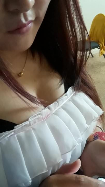 Chinese baby