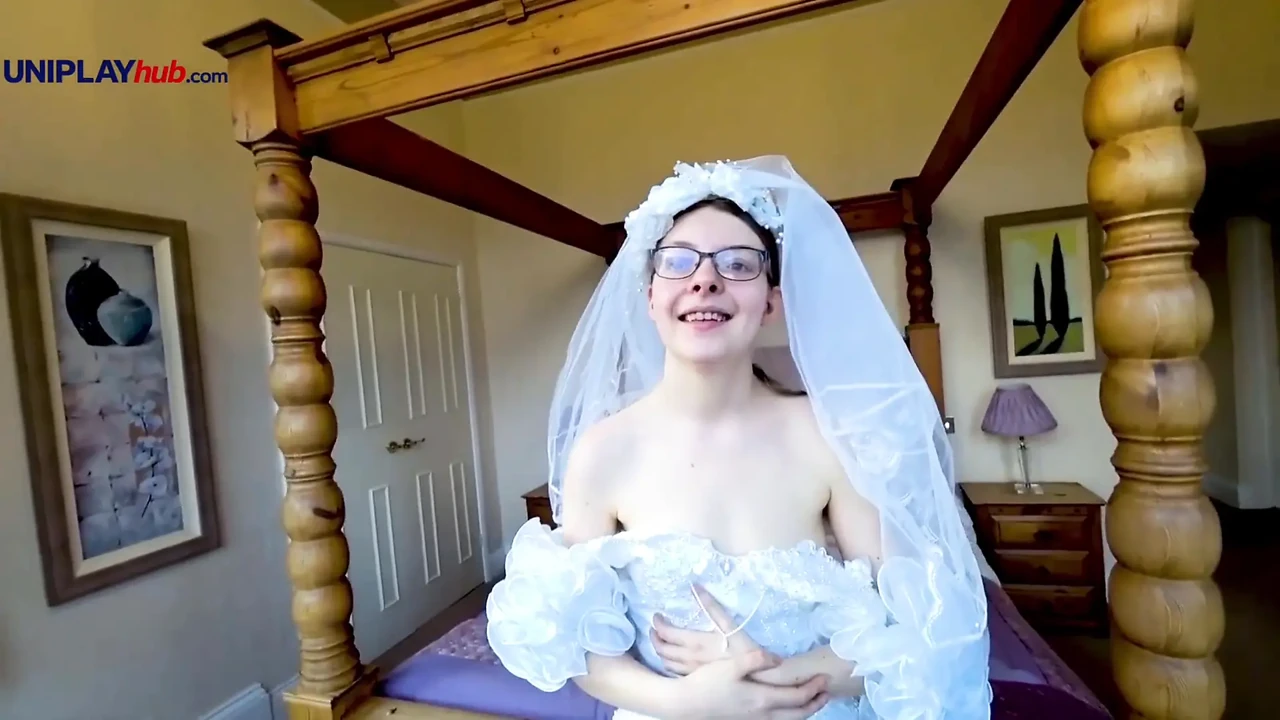 British Bride Rose