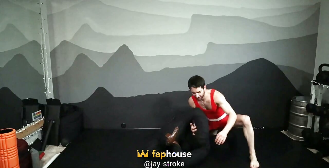 Wrestling with Calvin