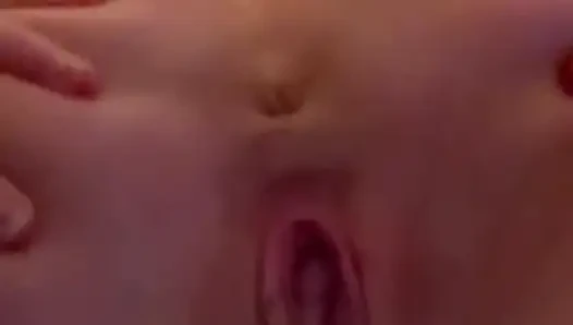 POV: Ich Sitze Und Reite Dein Gesicht