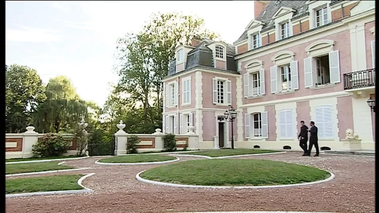 Those perfect Guys! (Scene 05)