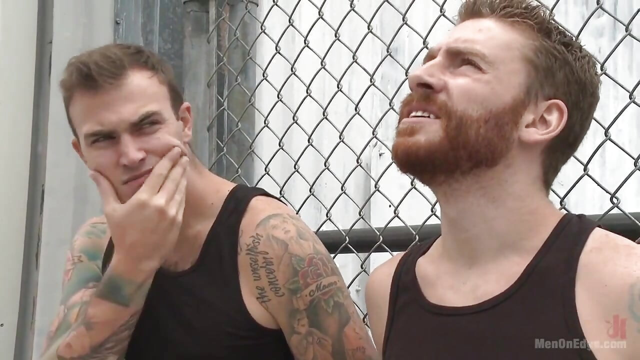 Craving for Cock