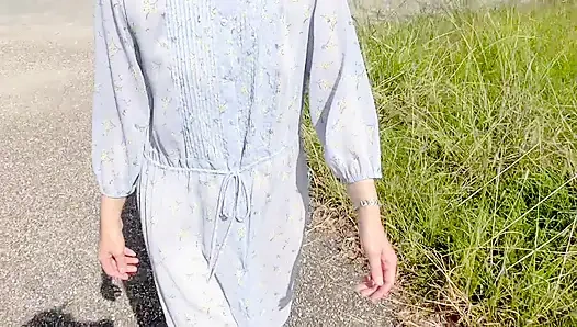 Sorotan mayu no71-73 cosplay, orgasme kejang, Sepong, seks, eksposur