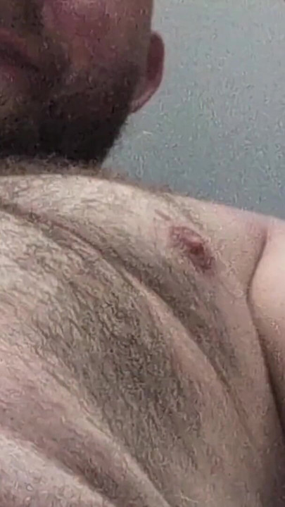 SWEATY AFTERNOON FLESHLIGHT FUCK - Wolfgang White Huge Cumshot On You | Clip 1