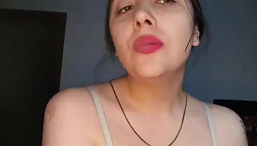 Sensual Smoking - Full HD 1080p Mp4