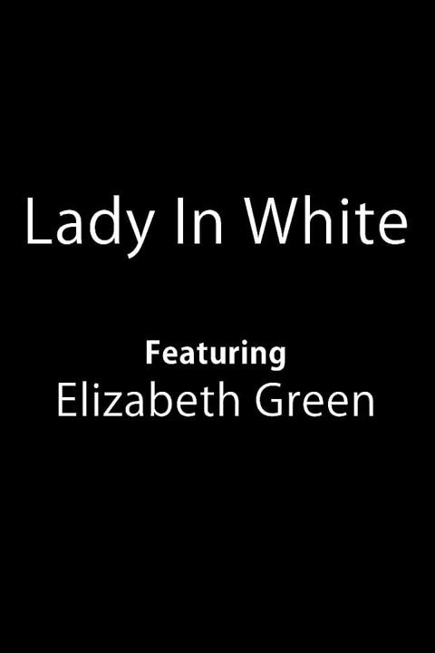 Lady in White