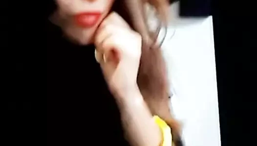 Cum haraç perla buenota 1