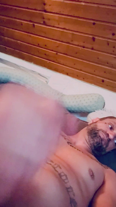 Look how I do it myself