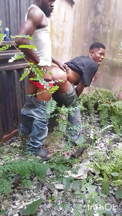 My New Date Ask Me Baby Can We Fuck in the Bush Again