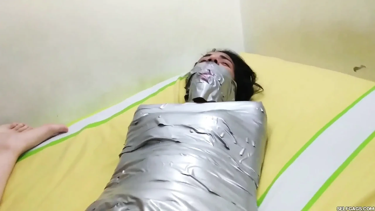 The Evil Witch and the Mummified Bitch