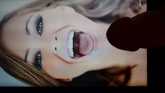 Riley reid boşalıyor