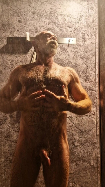 Frontal Shower
