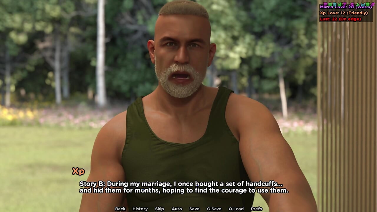 The Fiancée by Lounatick - Daddy in Law Eats Me Out While Hubby It's Out 3