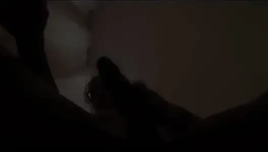 Büyük yarak mastürbasyonu