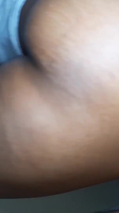 Homemade Doggy With Big Ass Ebony | Clip 2