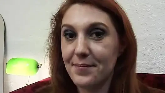 Carinas erstes mal mit einem anderen typen